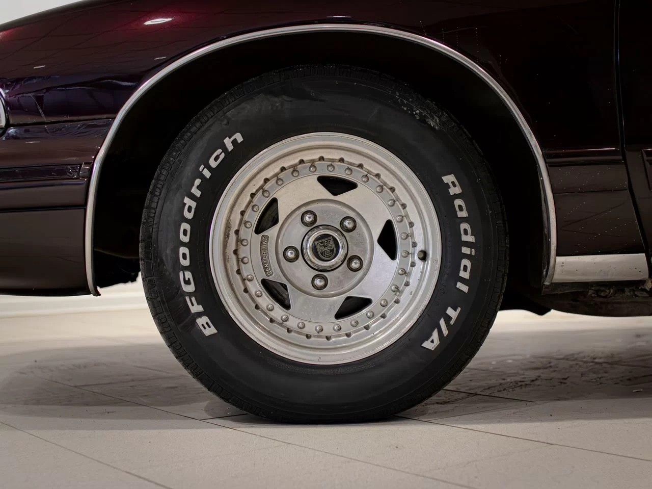 Chevrolet Caprice — фото 14